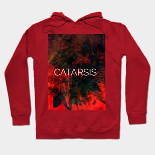 Catarsis Hoodie